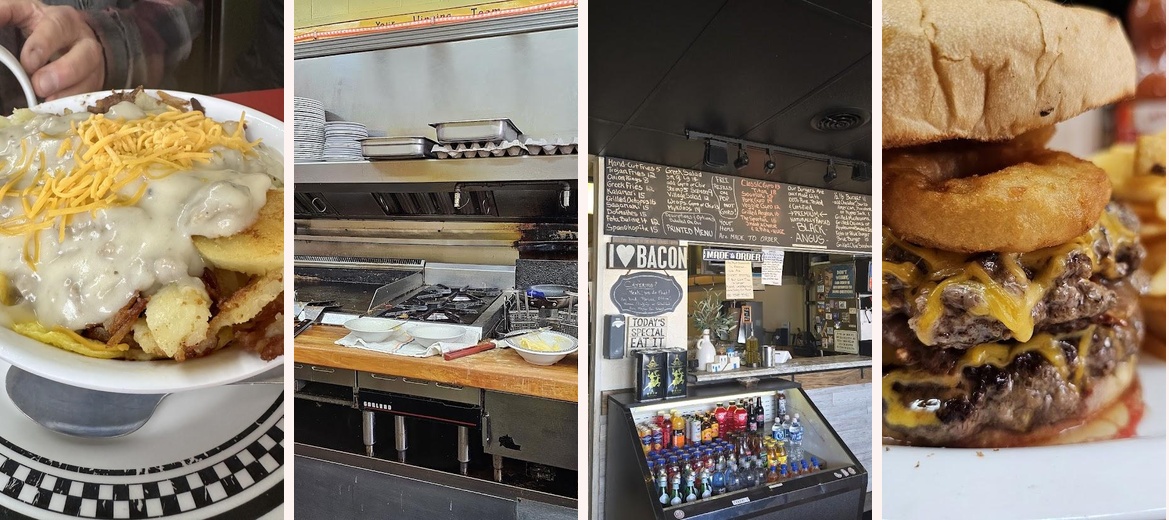 Jims Open Kitchen Gallery Image 2