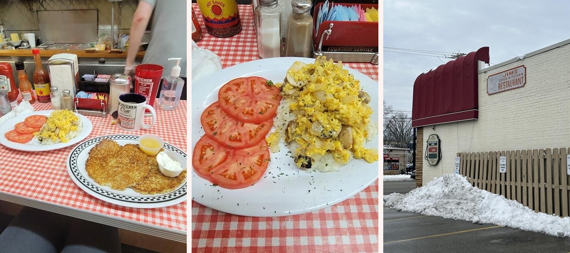 Jims Open Kitchen Gallery Image 5