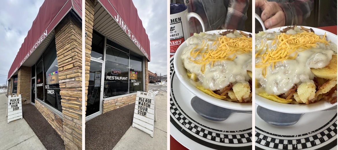 Jims Open Kitchen Gallery Image 6